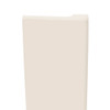 TRIM962-02 .5-in x 1.87-in x 96-in Surface Edge Trim, Cameo/Biscuit
