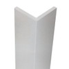 OCT962-27 Saramar 1.87-in x 1.87-in x 96-in Outside Corner Trim, Grey Beach