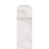 FIM962-KI80G Titan .25-in x 1-in x 96-in Flat Inside Corner Molding, Summit Gold Gloss
