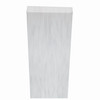 BATN601-190 Lusso .25-in x 2-in x 60-in Batten Molding, Bellanca