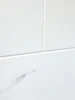 PPWKX60368412-60 Prodigy Plus 60-in x 36-in x 84/12-in Shower Wall Kit, Calcite (8-in x 16-in Horizontal Tile Pattern with Stone Color)
