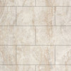 PPWKX60367224-62 Prodigy Plus 60-in x 36-in x 72/24-in Shower Wall Kit, Aztec (8-in x 16-in Horizontal Tile Pattern with Stone Color)