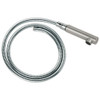 Grohe 46590DC0 Faucet Side Spray in Super Steel