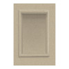 7-1/2-in x 11-in Recessed Shampoo Caddy in Matrix Sand