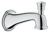 Grohe 13338000 Parkfield Bathtub Spout With Diverter