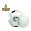 Grohe K19269-29273R-000 Kensington Volume Control Kit