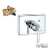 Grohe K19320-34124R-EN0 Somerset Bathtub And Shower Valve Kit