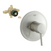 Grohe K19457-35015R-EN0 Concetto Bathtub And Shower Valve Kit
