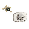 Grohe K19725-35015R-BE0 Geneva Bathtub And Shower Valve Kit