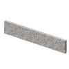 22-in Bathroom Vanity Top Right-Hand Side Splash in Rosselin White