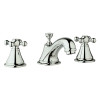 Lavatory Faucet Kit in Chrome