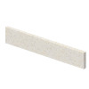 19-in Bathroom Vanity Top Right-Hand Side Splash in Milan White