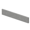 19-in Bathroom Vanity Top Right-Hand Side Splash in Urban Grey