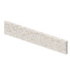 22-in Bathroom Vanity Top Right-Hand Side Splash in Almond Delite