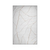BW6096-72 Bravastone 60-In X 96-In Glue To Wall Wall Panel, Gilded Stream
