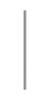 30-in Vanity Filler, Light Grey