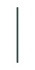 30-in Vanity Filler, Green
