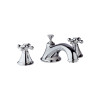 Grohe K25055-18731-000 Seabury Single Handle Roman Bathtub Faucet With Deck Mount