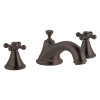Grohe K25055-18731-ZB0 Seabury Single Handle Roman Bathtub Faucet With Deck Mount