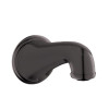 6-in Tub Spout in Oil Rubbed Bronze