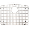 18.8-In. X 13.8-In. Stainless Steel Bottom Sink Grid For Select Ellipse Granite Sinks