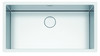 Professional 2.0 35.5-In. X 19.5-In. 16 Gauge Stainless Steel Undermount Single Bowl Kitchen Sink