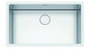 Professional 2.0 32.5-In. X 19.5-In. X 12.0-In. 16 Gauge Stainless Steel Undermount Single Bowl Kitchen Sink