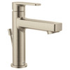Slate One-handle Bathroom Sink Faucet