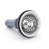 Stainless Strainer Assembly In Clam Shell Packaging