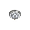 Stainless Strainer Basket In Clam Shell Packaging