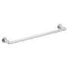 Greenfield Chrome towel bar