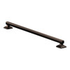 Voss 24" Designer Grab Bar