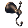 Caldwell Mediterranean bronze Robe Hook
