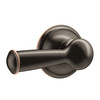 Banbury Mediterranean bronze Tank Lever
