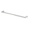 Toto(R) G Series Square 18 Inch Towel Bar, Brushed Nickel