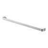 Toto(R) G Series Round 24 Inch Towel Bar, Brushed Nickel