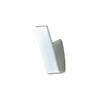 Toto(R) G Series Round Robe Hook, Polished Chrome