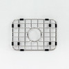 Bottom Stainless Steel Sink Grid for STSB15156 Stainless Steel Kitchen Sink