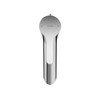 Toto(R) Tls01307U#Cp Lb Series 1.2 Gpm Single Handle Bathroom Faucet For Vessel Sink With Drain Assembly, Polished Chrome