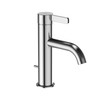 Toto(R) Gf Series 1.2 Gpm Single Handle Bathroom Sink Faucet With Comfort Glide Technology And Drain Assembly, Polished Chrome