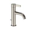 Toto(R) Gf Series 1.2 Gpm Single Handle Bathroom Sink Faucet With Comfort Glide Technology And Drain Assembly, Brushed Nickel