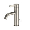 Toto(R) Gf Series 1.2 Gpm Single Handle Bathroom Sink Faucet With Comfort Glide Technology And Drain Assembly, Brushed Nickel