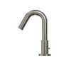 Toto(R) Gf Series 1.2 Gpm Two Lever Handle Widespread Bathroom Sink Faucet, Polished Nickel