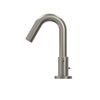 Toto(R) Gf Series 1.2 Gpm Two Lever Handle Widespread Bathroom Sink Faucet, Brushed Nickel