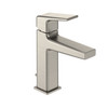 Toto(R) Gb Series 1.2 Gpm Single Handle Bathroom Sink Faucet With Comfort Glide Technology And Drain Assembly, Brushed Nickel