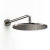 Toto(R) G Series(R) 1.75 Gpm Single Spray 12 Inch Round Showerhead With Comfort Wave(R), Polished Chrome