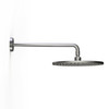 Toto(R) G Series(R) 1.75 Gpm Single Spray 12 Inch Round Showerhead With Comfort Wave(R), Brushed Nickel