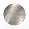 Toto(R) G Series(R) 1.75 Gpm Single Spray 12 Inch Round Showerhead With Comfort Wave(R), Brushed Nickel