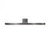 Toto(R) G Series(R) 1.75 Gpm Single Spray 12 Inch Round Showerhead With Comfort Wave(R), Brushed Nickel