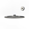 Toto(R) G Series(R) 1.75 Gpm Single Spray 12 Inch Round Showerhead With Comfort Wave(R), Brushed Nickel